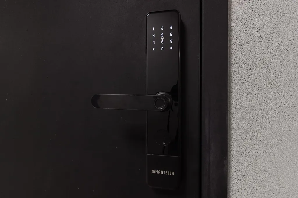 Видовая студия в новострое с шикарным видом