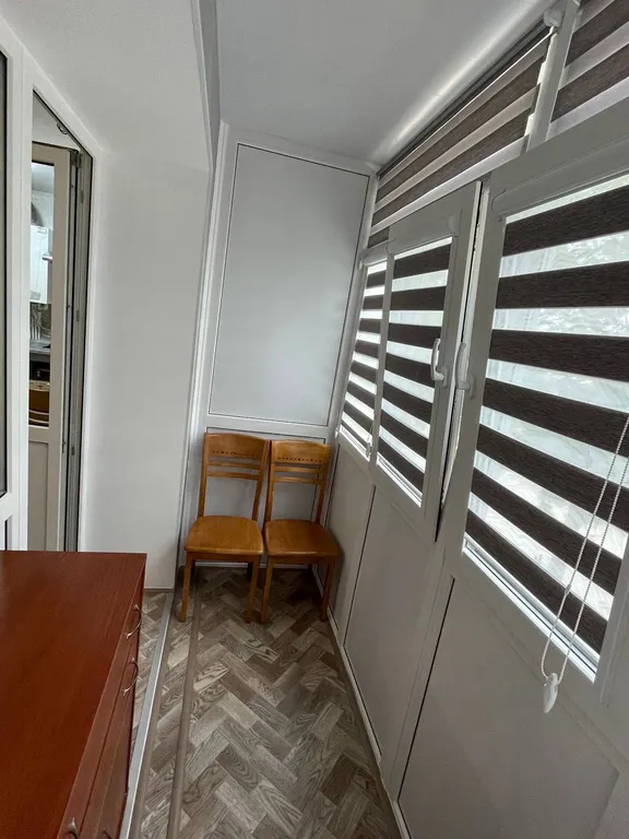 Уютная квартира вблизи Сакрополя и набережной