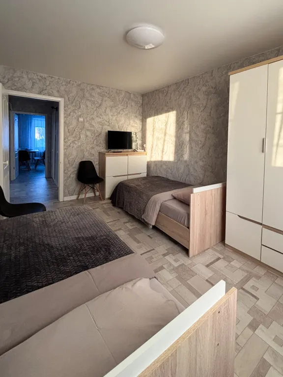 Квартира в 3 минутах от ГЛК Губаха