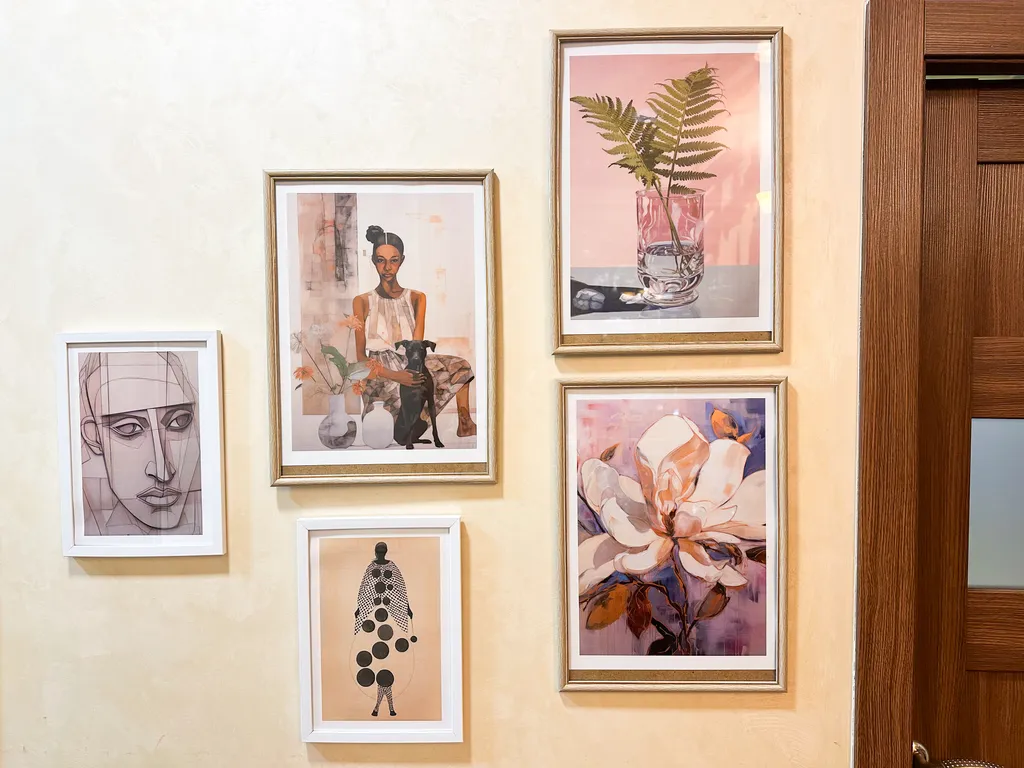 Столичный Уют