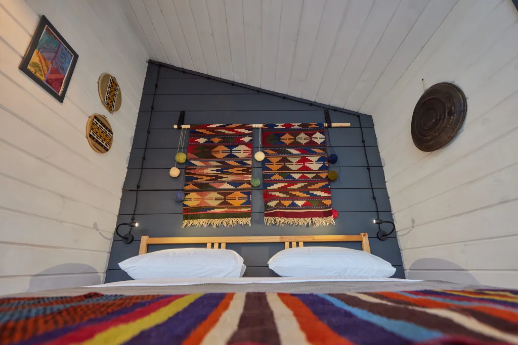 Гостевой дом с видом на море на первой береговой линии