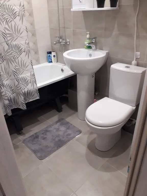 Уютная кваритра