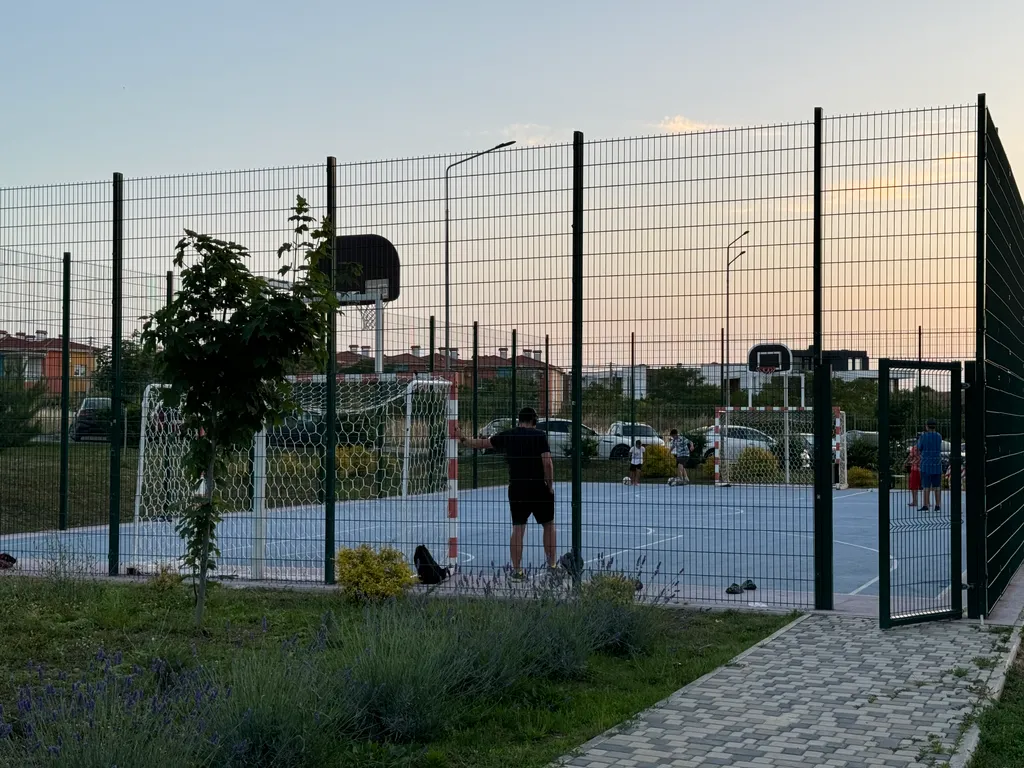 Квартира Квартира Апартамент на берегу моря — Севастополь