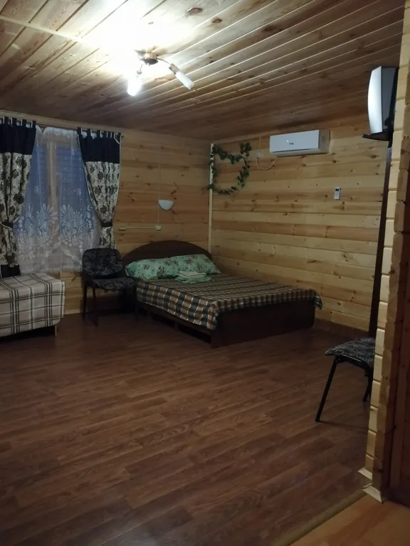 Коттедж Уютный дом у моря — аренда посуточно в Голубицкая