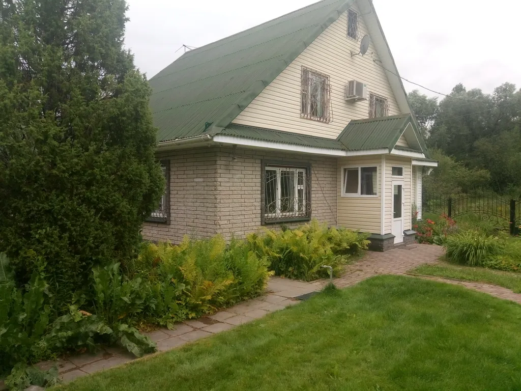 Дом+круглогодичный теплый бассейн