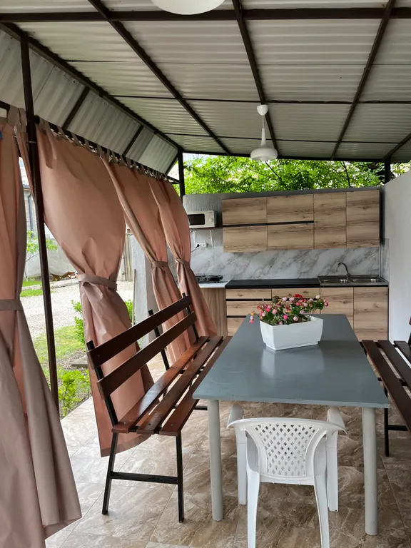 3-комнатный Дом