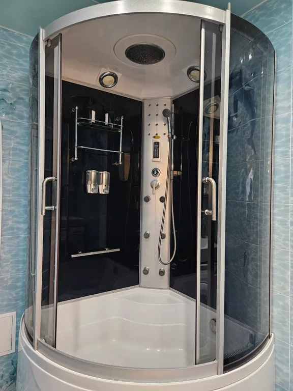 Квартира Квартира Уютная студия в центре города Твери — Тверь