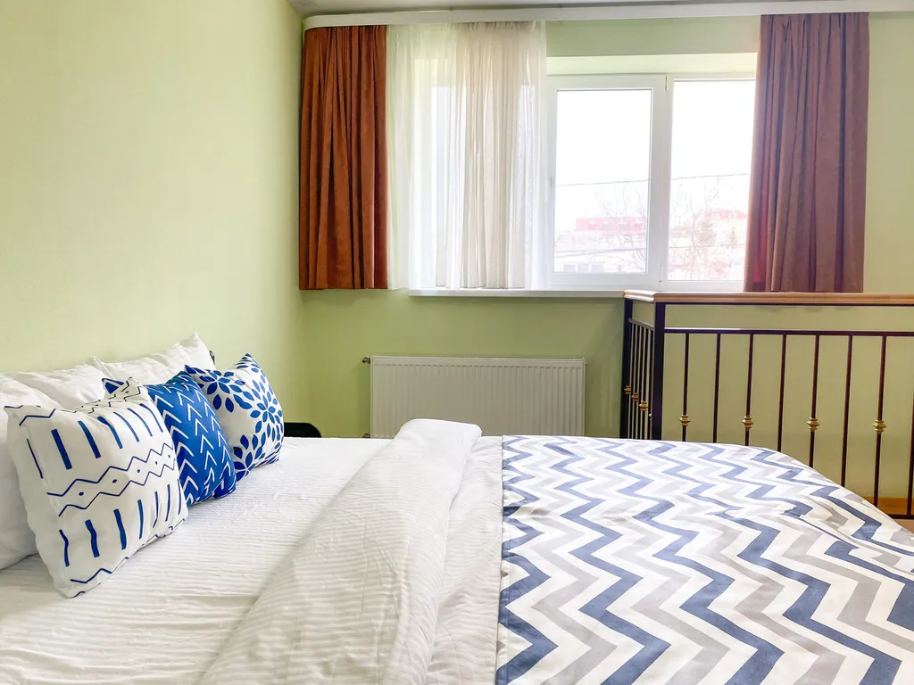 Квартира Апартаменты у моря — Севастополь