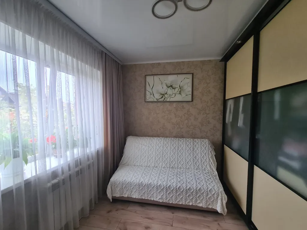 Будь как дома