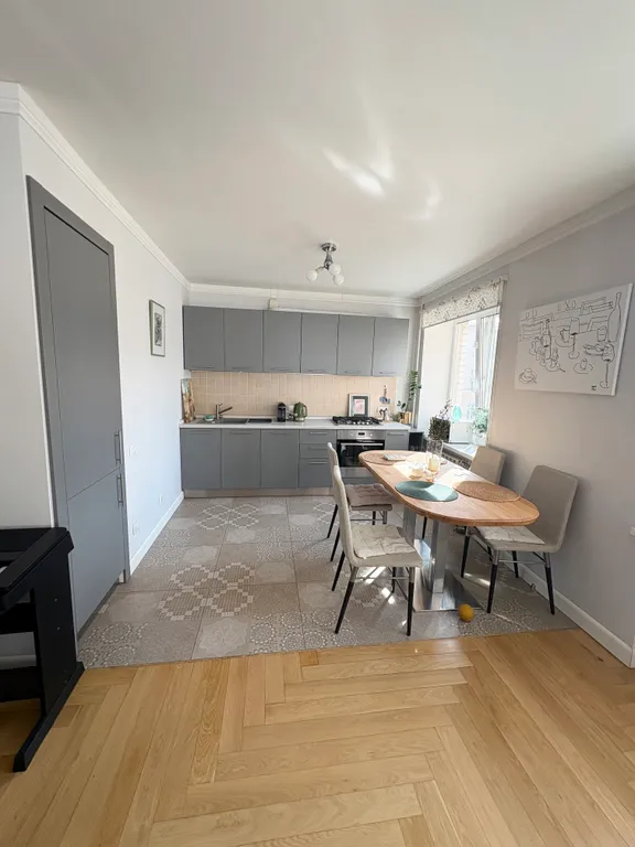 Квартира Уютная квартира рядом с Таврическим садом и Смольным собором — Санкт-Петербург