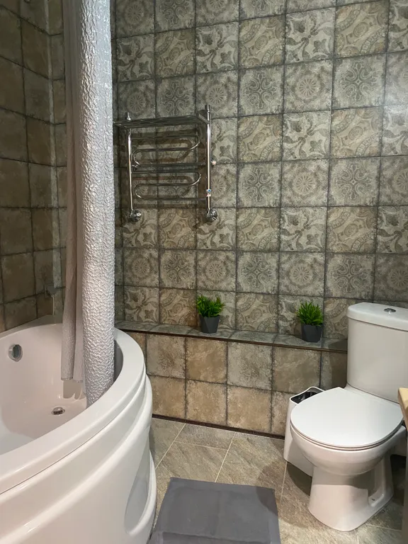 Комфортная квартира для вашего незабываемого отдыха