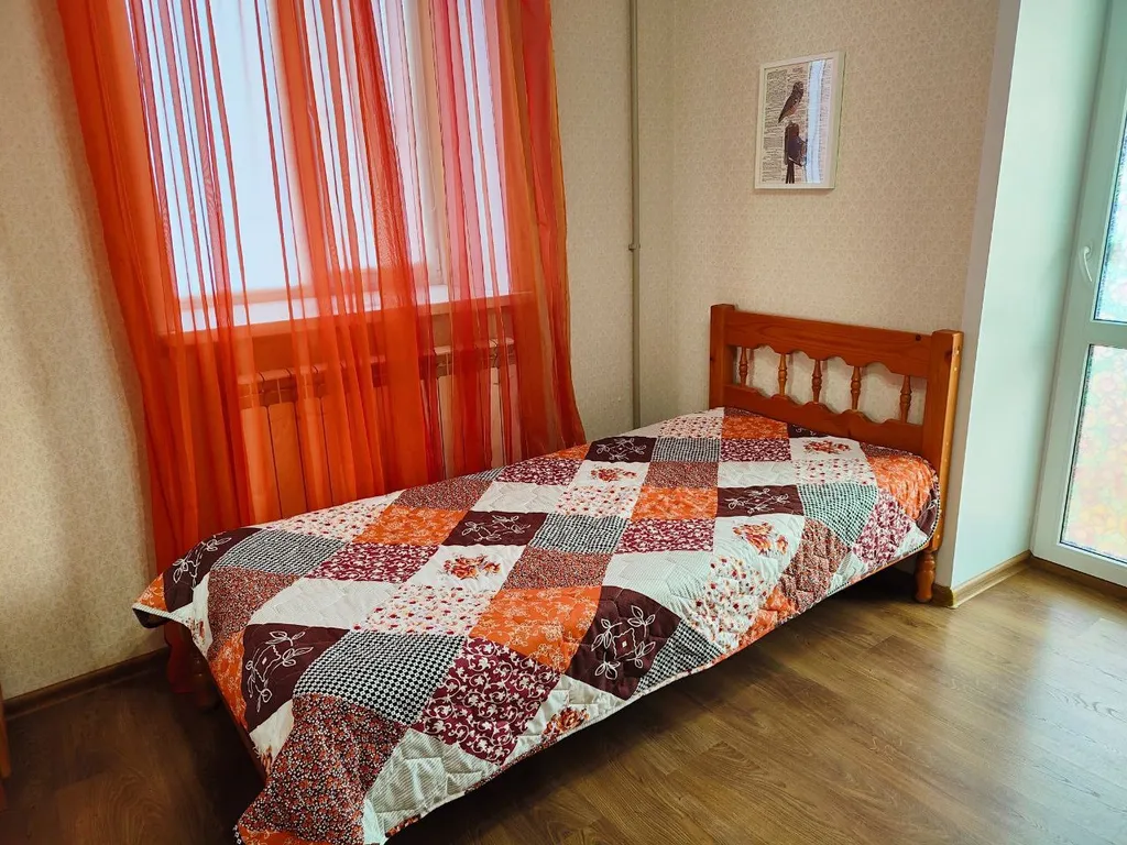 Уютная квартира в историческом центре Мурома