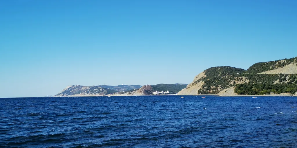 Студия в ЖК Парк Утриш