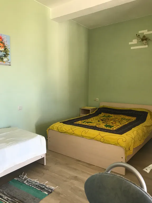 Квартира Комната с видом на море в Вардане — аренда посуточно в Вардане