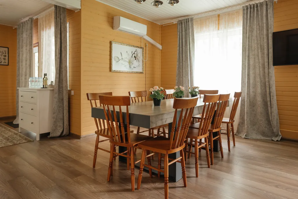 6-комнатный Дом