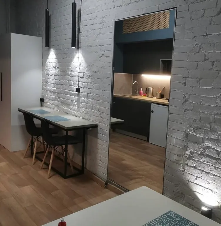 Студия на Арбате