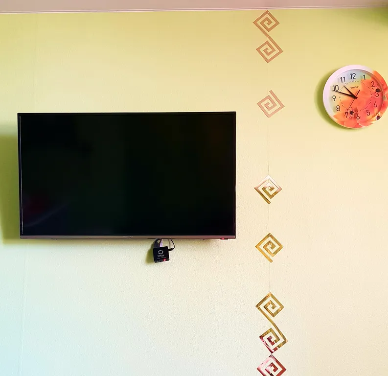 Квартира Апартаменты "романтическое настроение" вид на море и закат — Севастополь