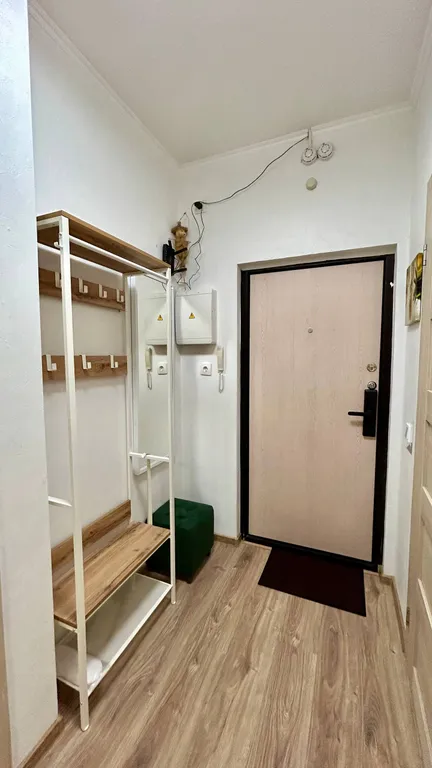 Уютная квартира рядом с Мега парком