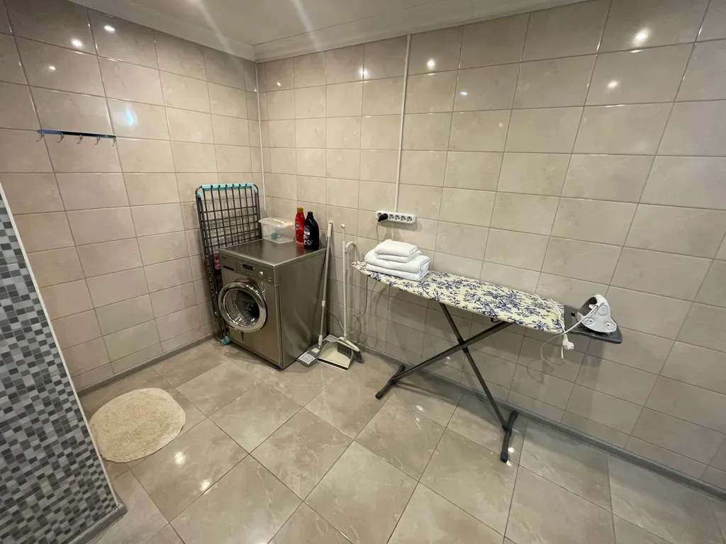 Комфортная 1-комнатная квартира в гостевом доме в самом центре