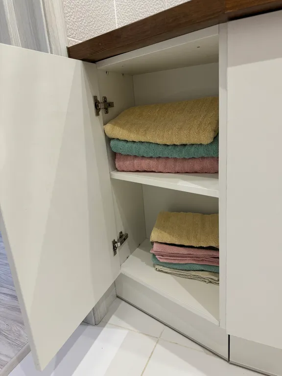 Квартира 2-комнатная квартира у моря — Зеленоградск