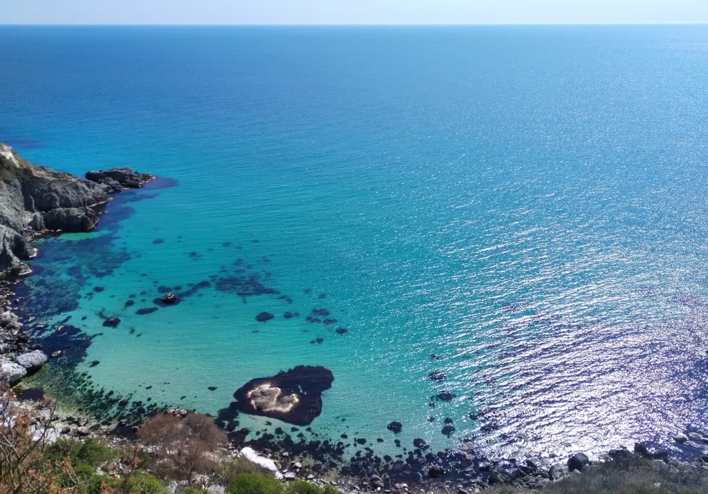 Квартира Квартира Студия рядом с морем — Севастополь