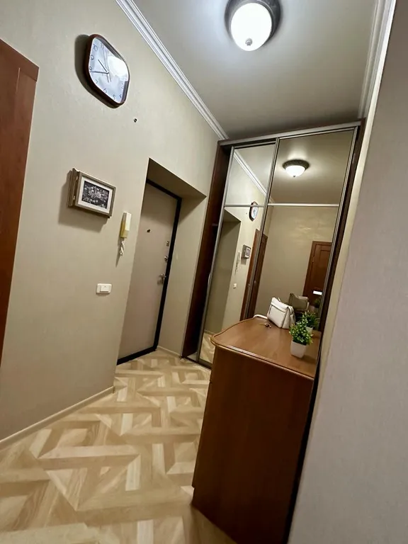 Апартаменты люкс