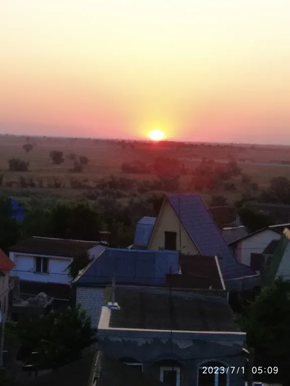 Этаж частного дома со всеми удобствами