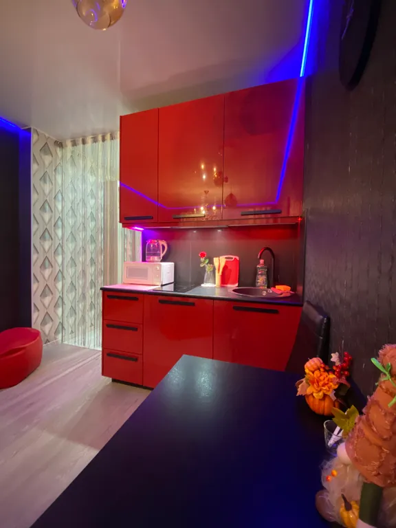 Романтическая студия