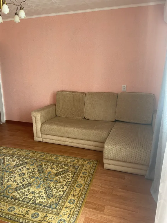 Уютная квартира в центре