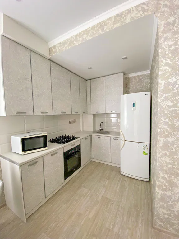 Уютная квартира для вас