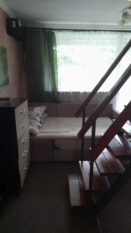 Уютно как дома