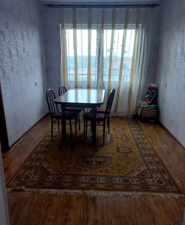 Шикарная квартира в элитном районе