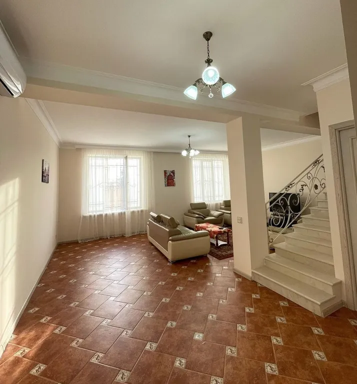 Дом у моря 180кв.м на участке 3 сот