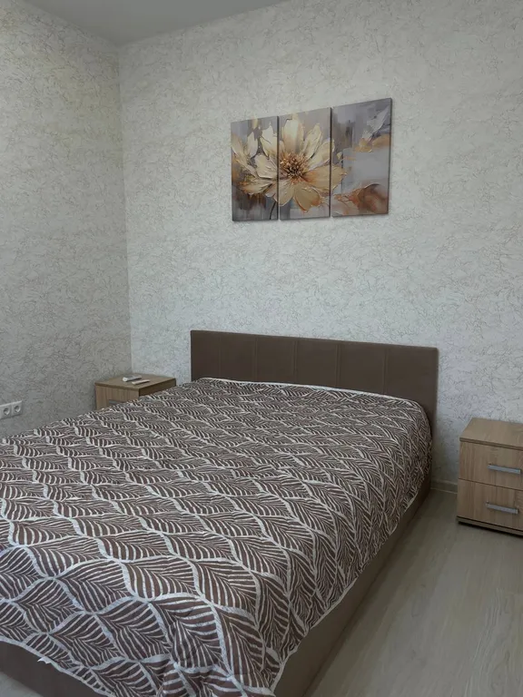 Квартира Таунхаус Уютный, квартира однокомнатная — Кореновск