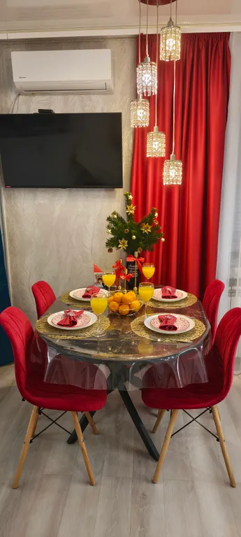 Уютные апартаменты в Университетском Золотой Лев "Семейные"