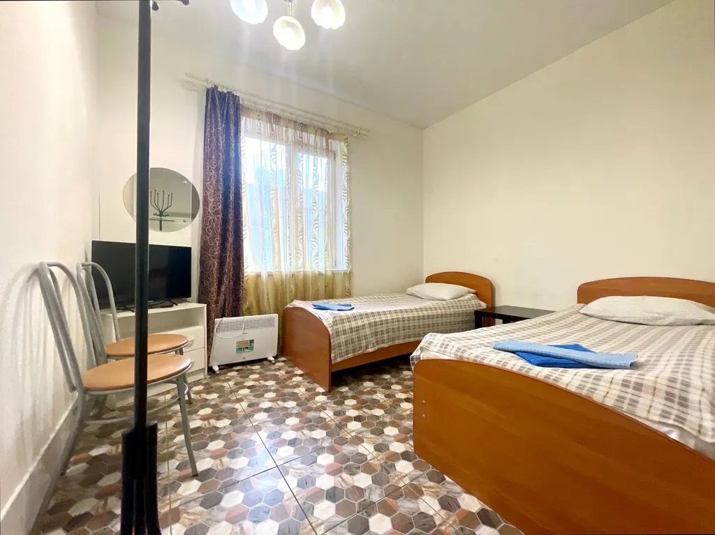 Квартира Комната — аренда посуточно в Сортавала