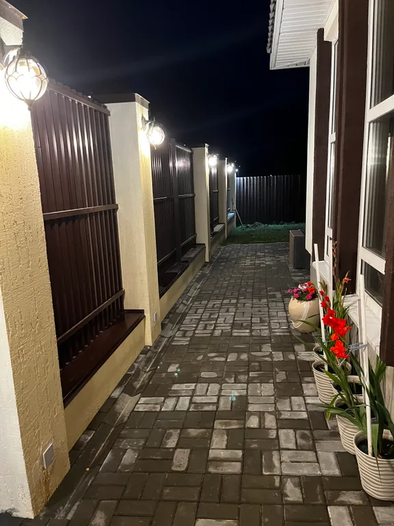 Гостевой дом Сибирь