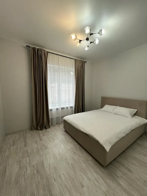 Дом с баней, купелью и бассейном для вашей компании