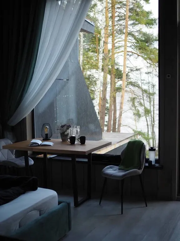 1-комнатный Дом