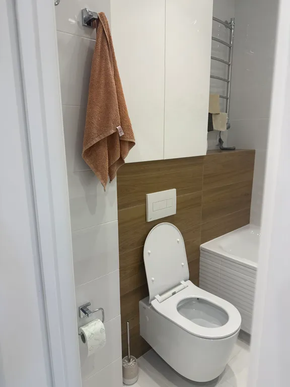 Студия с видом на море и Мыс Плака