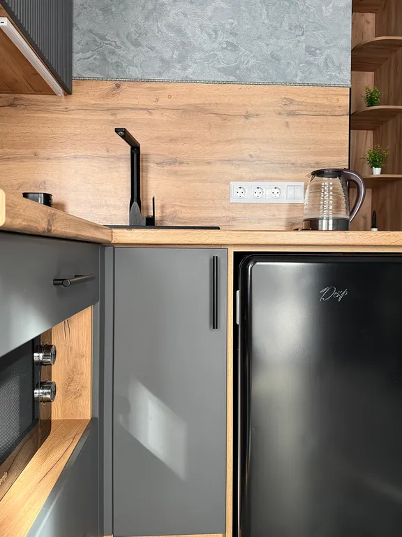 Уютная кварттира ЖК Яблоневый