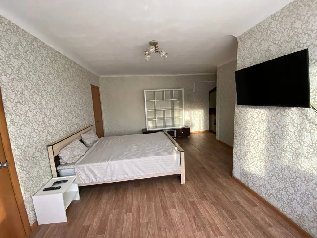 Уютная квартира в центре города — аренда посуточно в Улан-Удэ