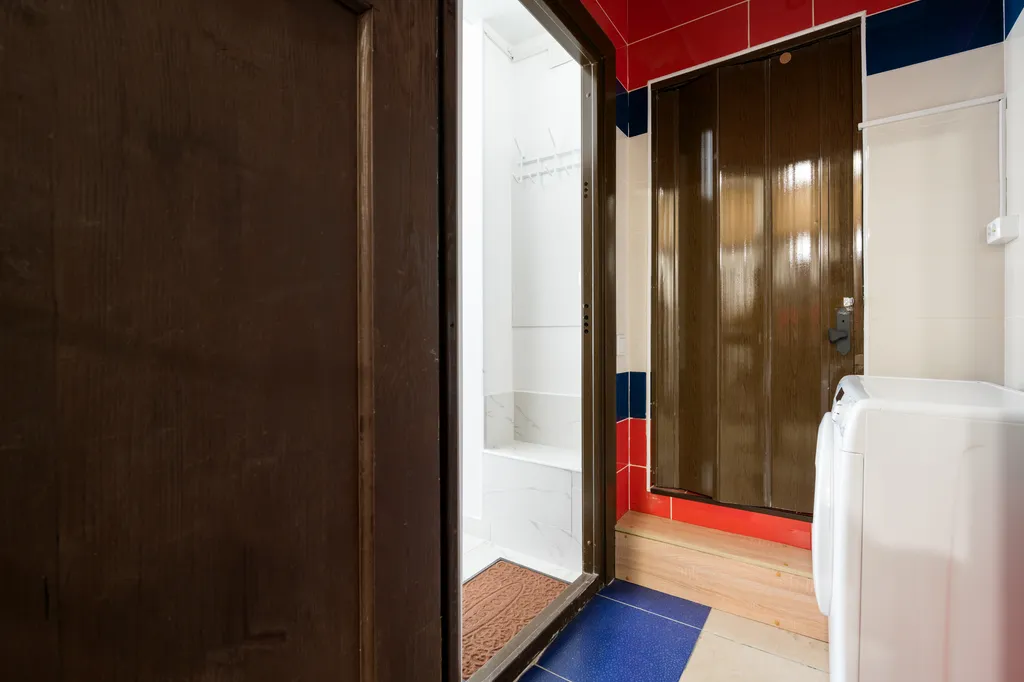 Квартира Квартира Уютная студия в центре города, прямо у метро — Санкт-Петербург