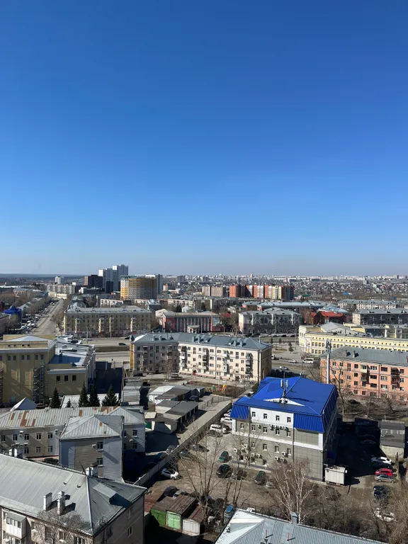 Апартамент ЖК Столичный в самом центре города