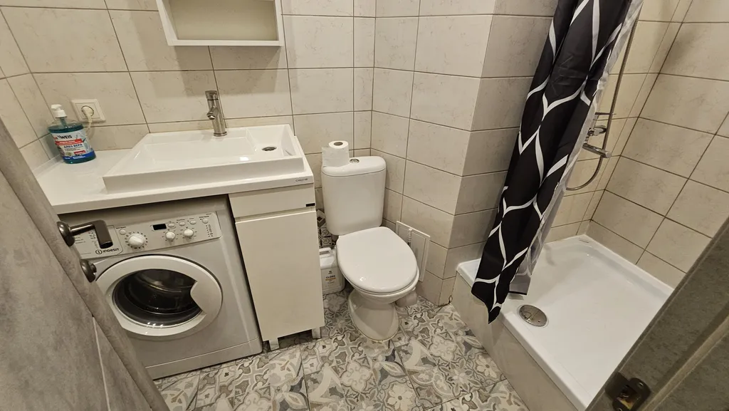 Квартира Студия ЖК Тетрис