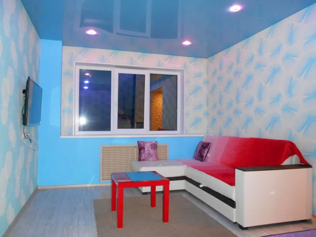 Хорошая квартира в самом центре — аренда посуточно в Мурманск