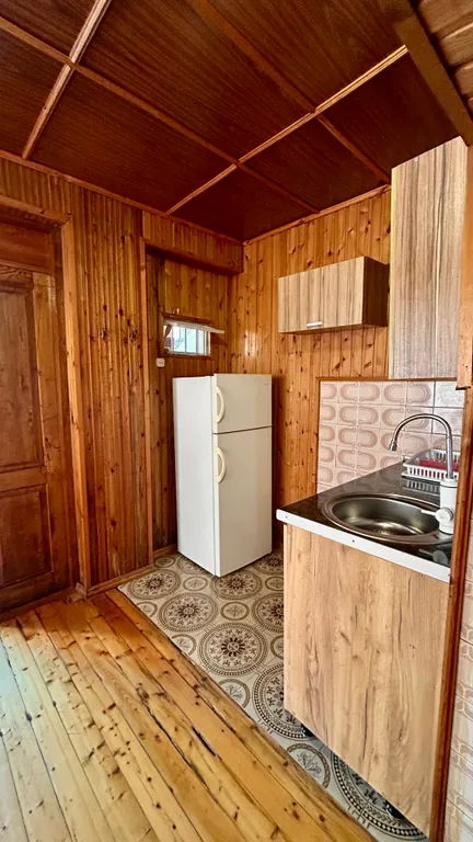 Квартира Апартаменты в самом центре — Сухум