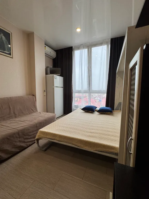 Квартира Уютная квартира от собственника — Адлер