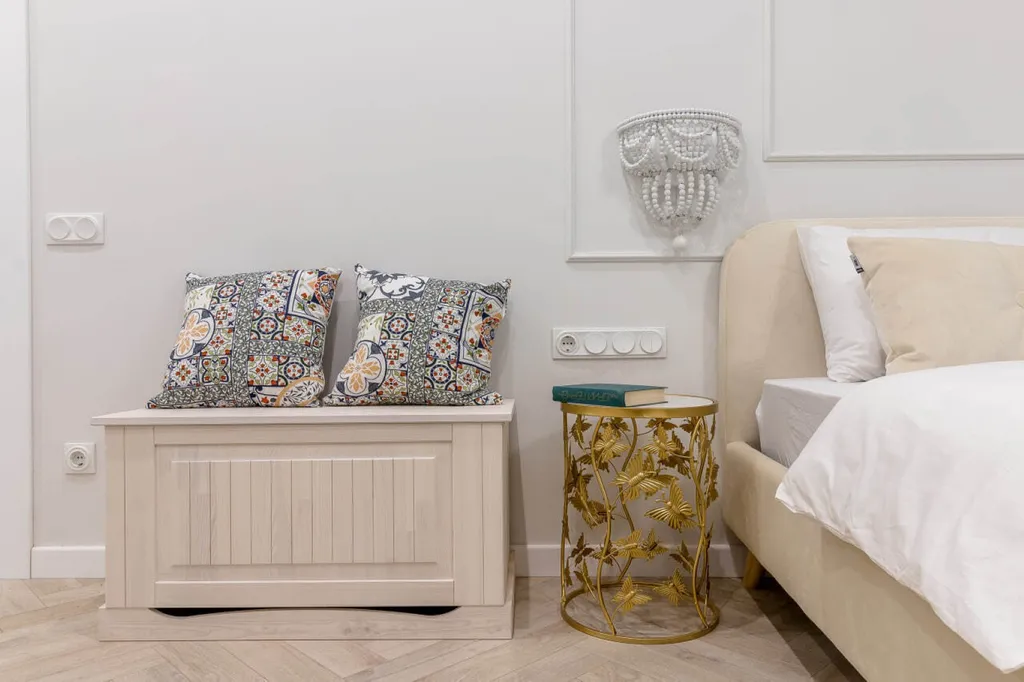 Квартира Уютная светлая квартира в центре — Санкт-Петербург