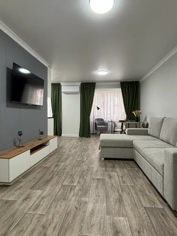 Квартира Элит-апарт в центре города — аренда посуточно в Алматы